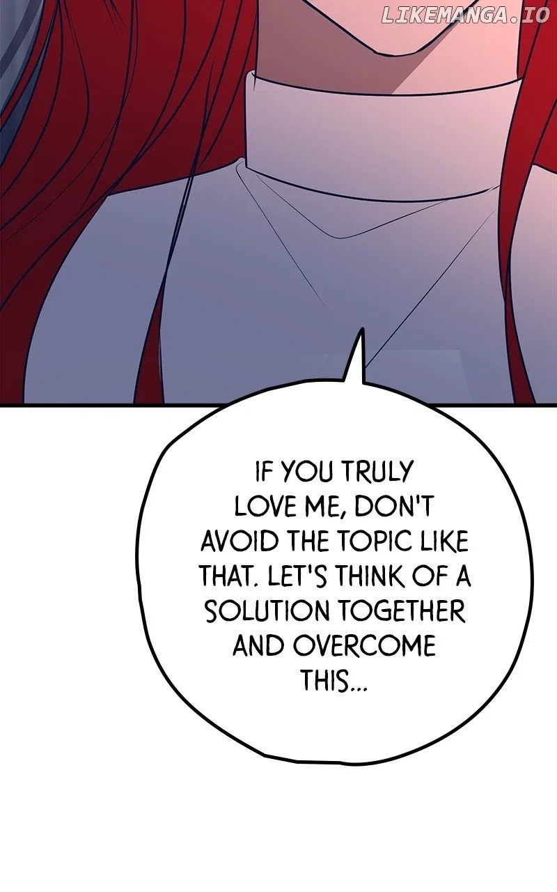 Throw the Trash in the Trash cane Chapter 107 – Page 65