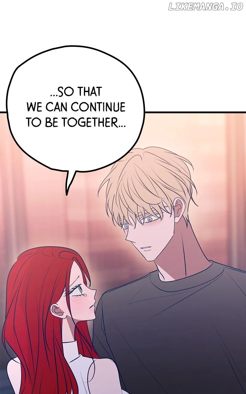 Throw the Trash in the Trash cane Chapter 107 – Page 66