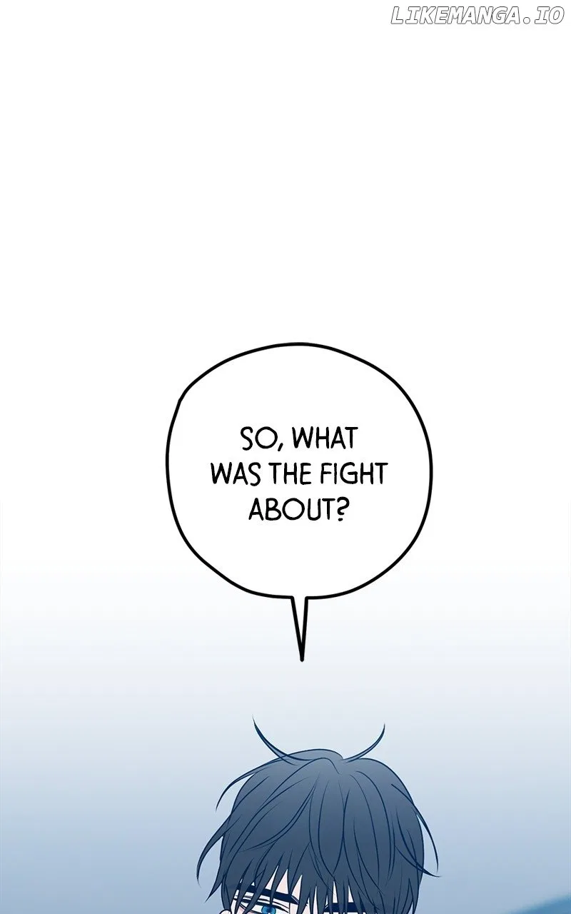 Throw the Trash in the Trash cane Chapter 107 – Page 76