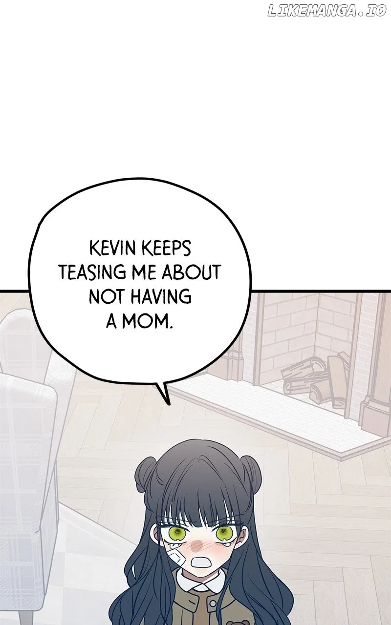 Throw the Trash in the Trash cane Chapter 107 – Page 78