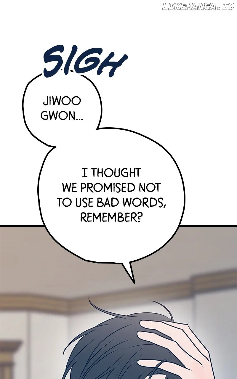 Throw the Trash in the Trash cane Chapter 107 – Page 80
