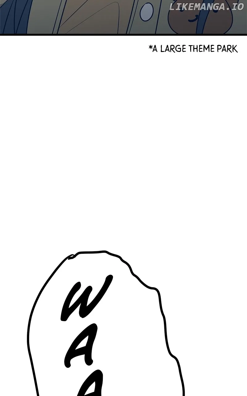 Throw the Trash in the Trash cane Chapter 107 – Page 84