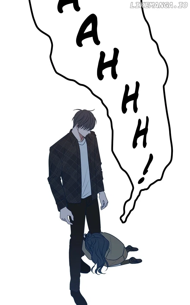 Throw the Trash in the Trash cane Chapter 107 – Page 85