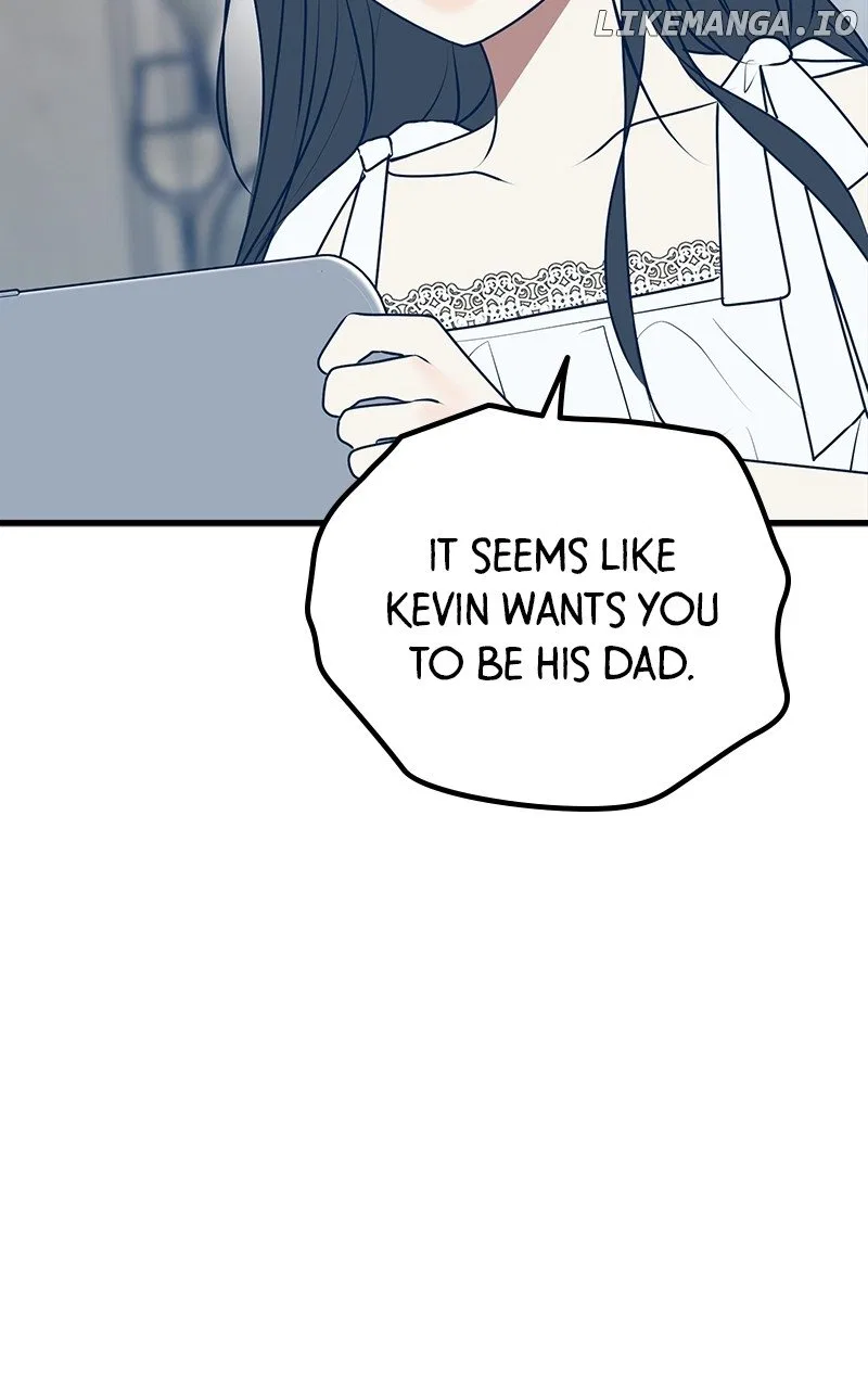 Throw the Trash in the Trash cane Chapter 107 – Page 92