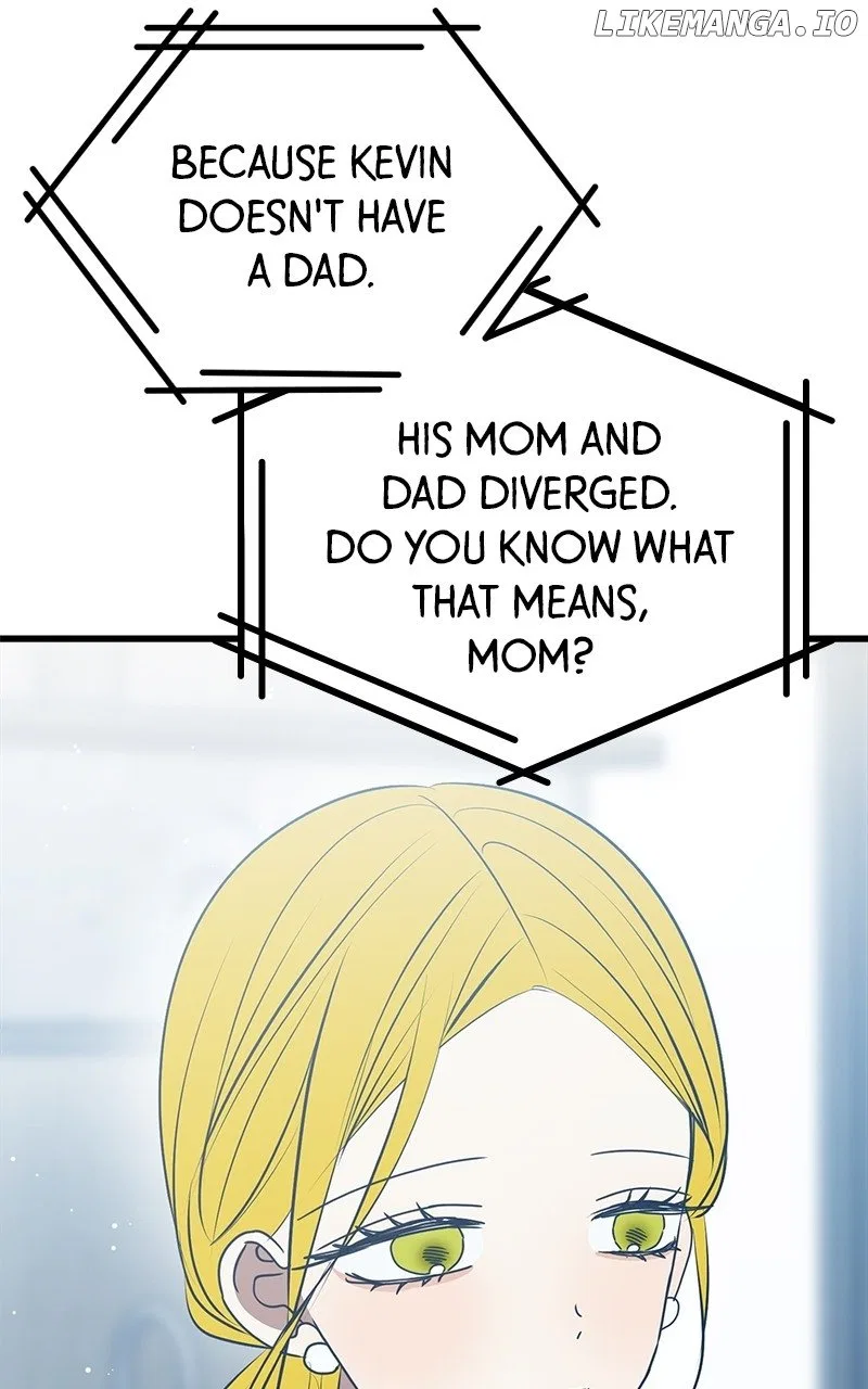 Throw the Trash in the Trash cane Chapter 107 – Page 93