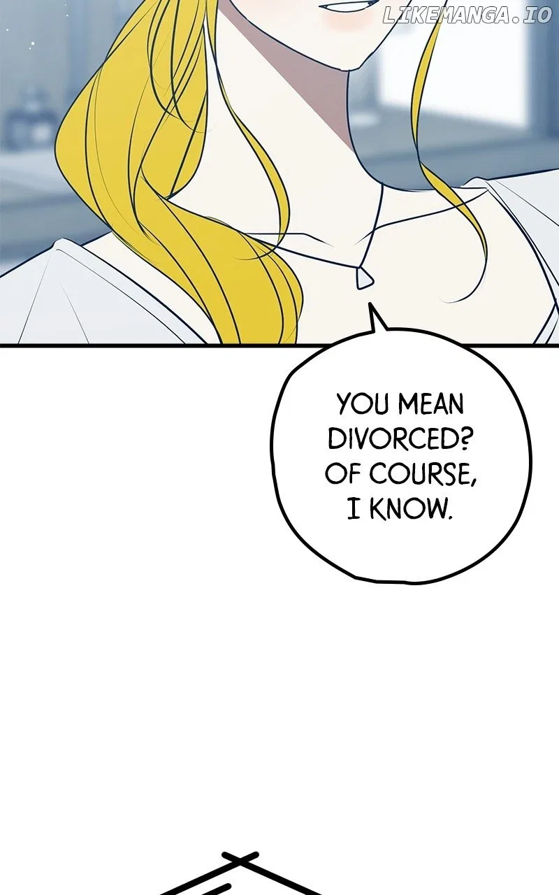 Throw the Trash in the Trash cane Chapter 107 – Page 94