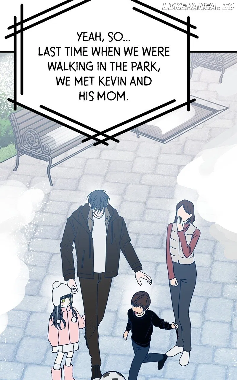 Throw the Trash in the Trash cane Chapter 107 – Page 95