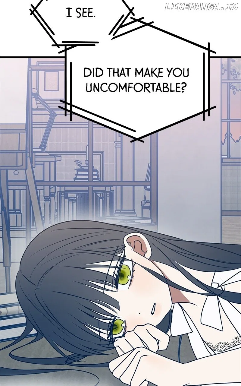 Throw the Trash in the Trash cane Chapter 107 – Page 97