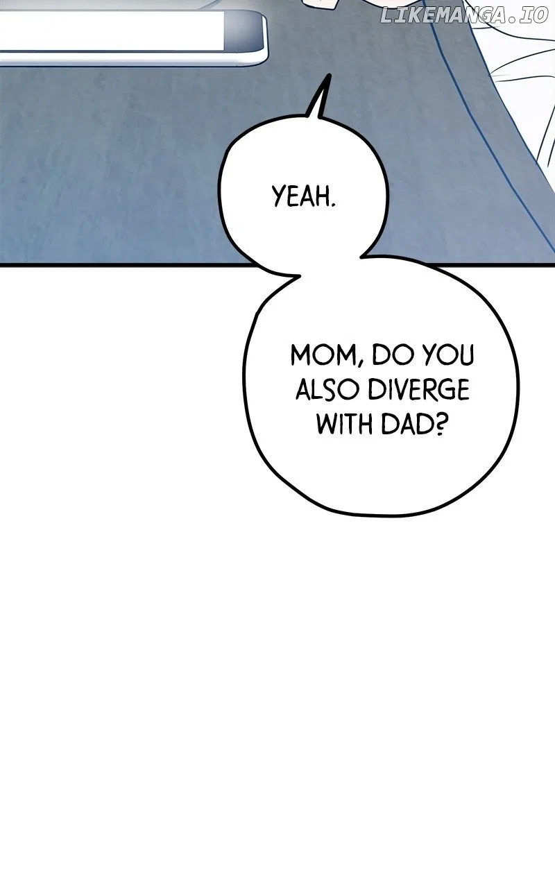 Throw the Trash in the Trash cane Chapter 107 – Page 98