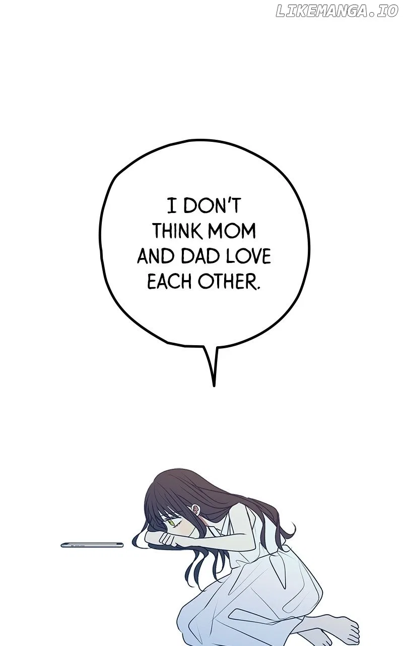 Throw the Trash in the Trash cane Chapter 107 – Page 103