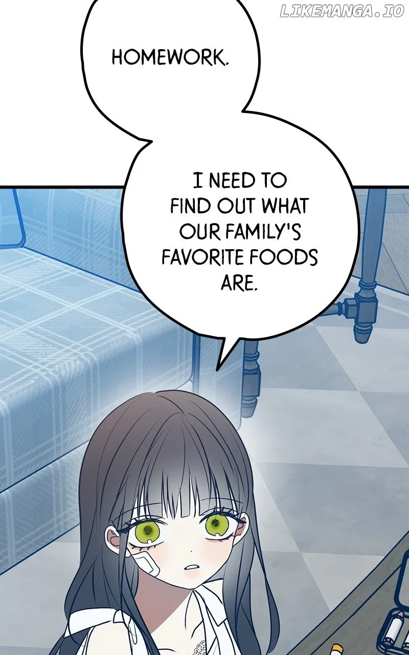Throw the Trash in the Trash cane Chapter 107 – Page 111