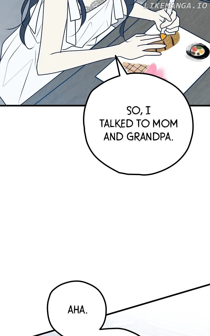 Throw the Trash in the Trash cane Chapter 107 – Page 112