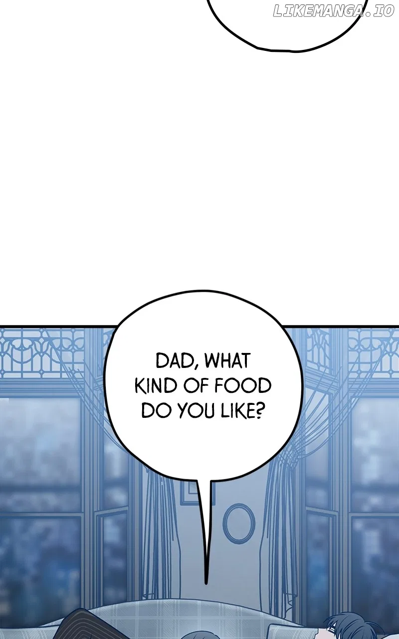 Throw the Trash in the Trash cane Chapter 107 – Page 116