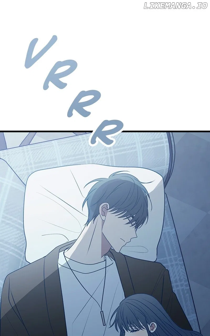 Throw the Trash in the Trash cane Chapter 107 – Page 121