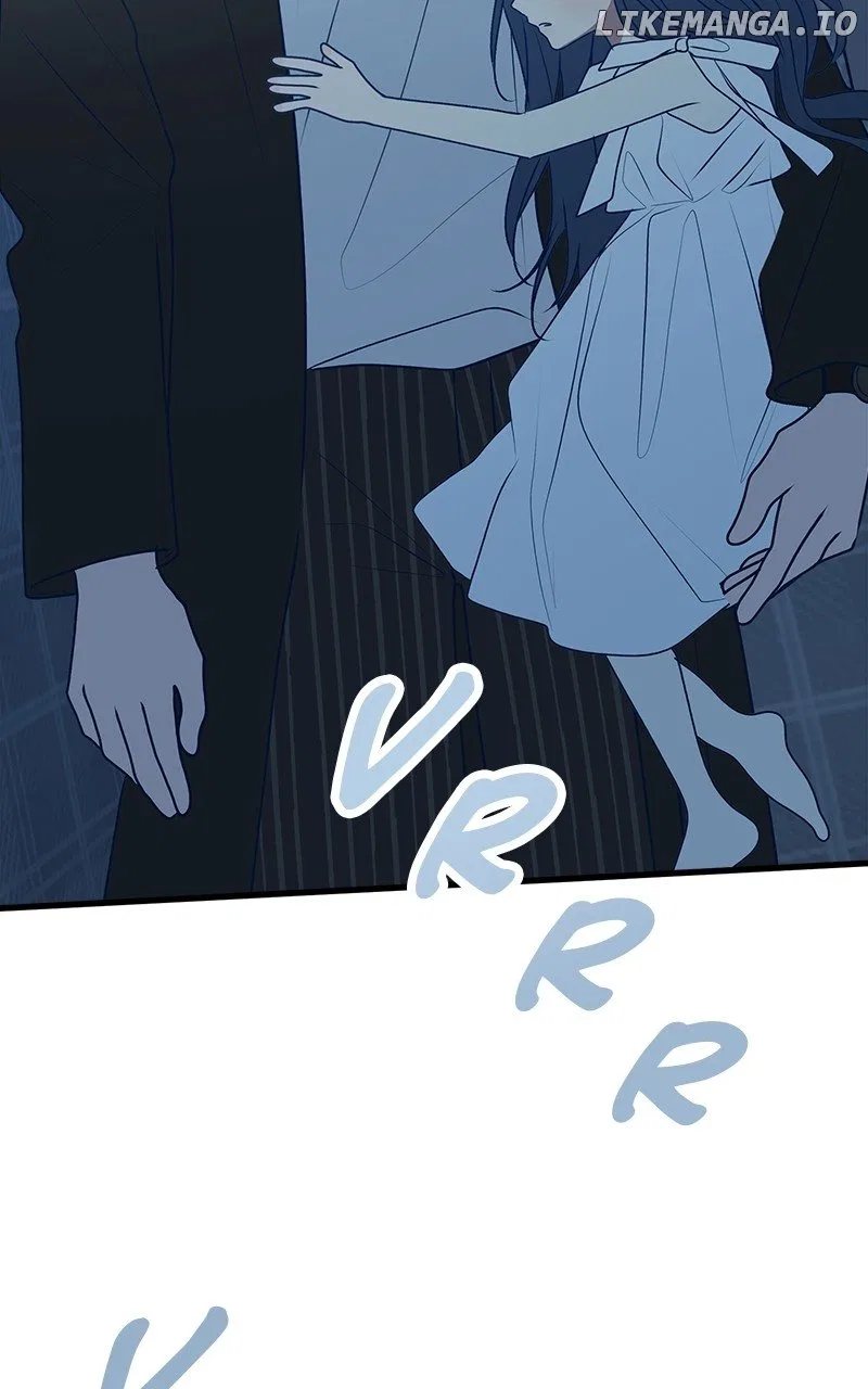 Throw the Trash in the Trash cane Chapter 107 – Page 122