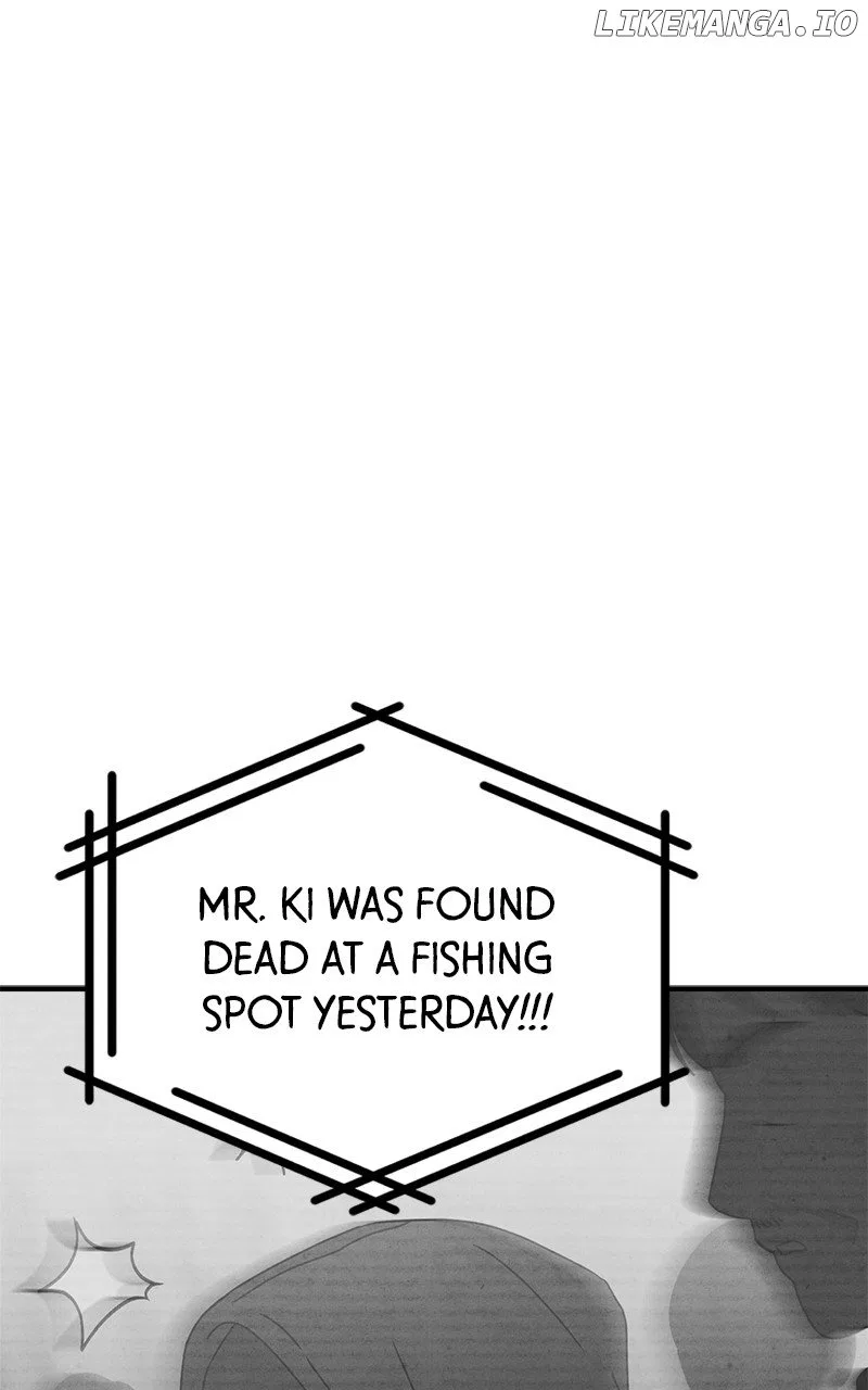 Throw the Trash in the Trash cane Chapter 107 – Page 126