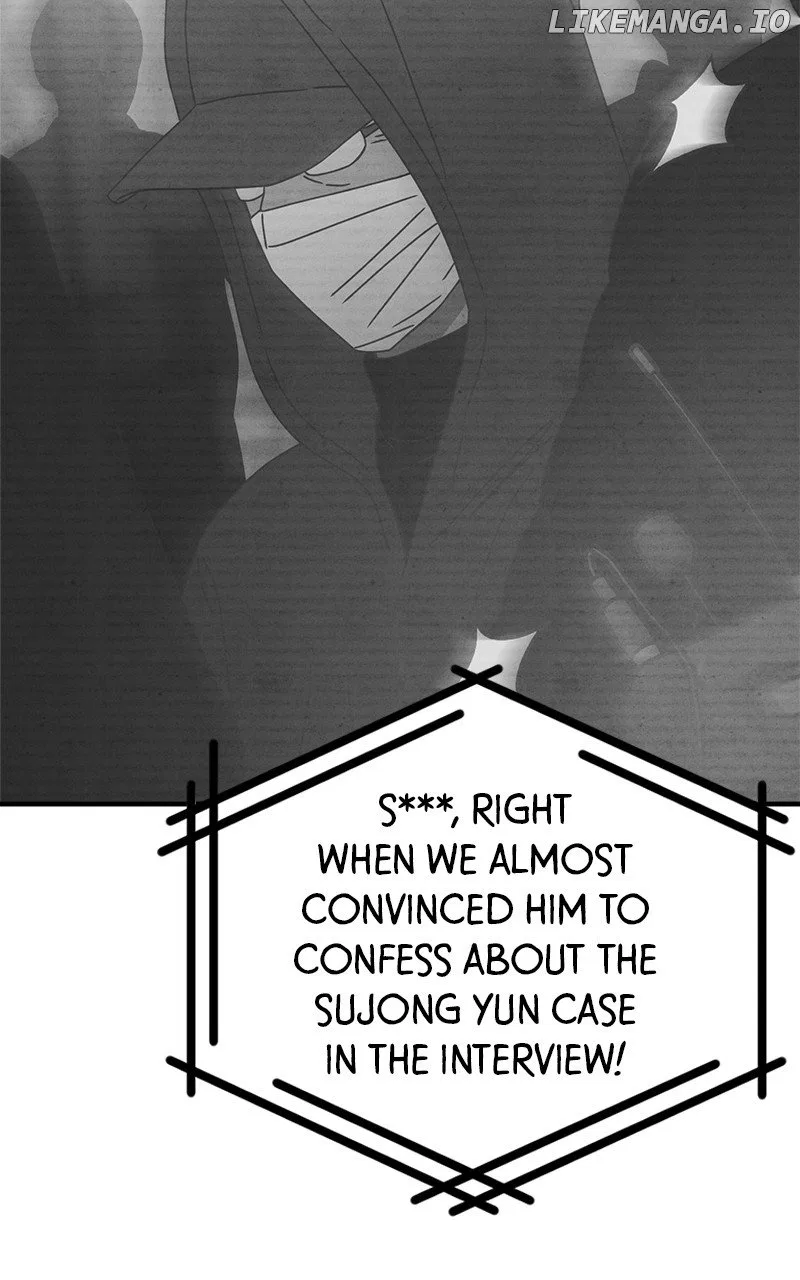 Throw the Trash in the Trash cane Chapter 107 – Page 127