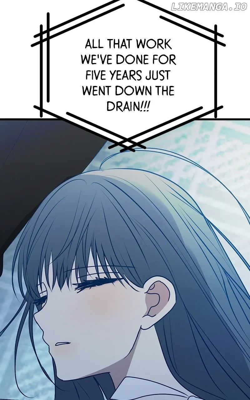Throw the Trash in the Trash cane Chapter 107 – Page 132