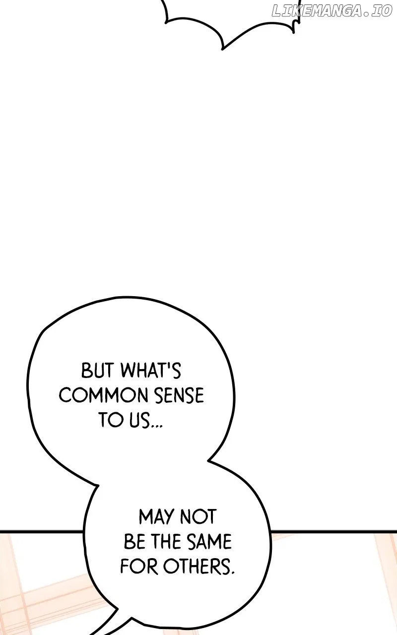 Throw the Trash in the Trash cane Chapter 106 – Page 5