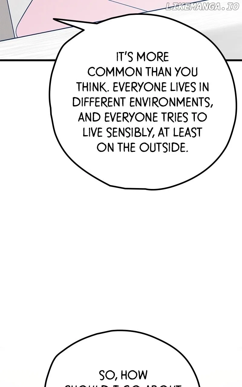 Throw the Trash in the Trash cane Chapter 106 – Page 7