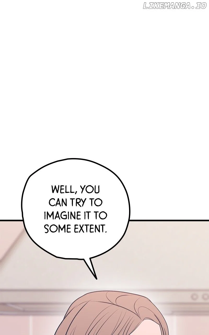 Throw the Trash in the Trash cane Chapter 106 – Page 9