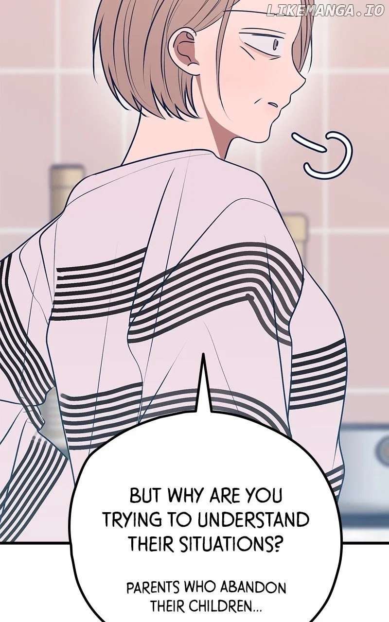 Throw the Trash in the Trash cane Chapter 106 – Page 10