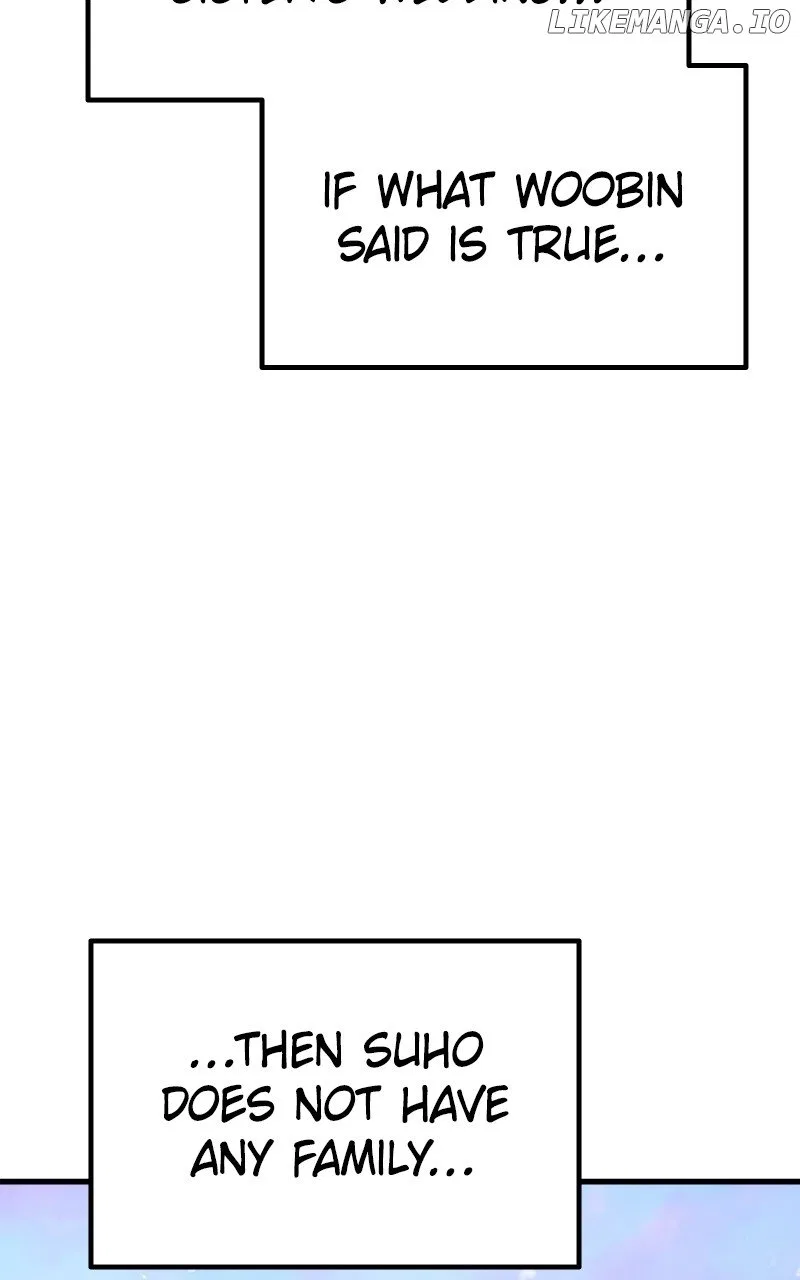 Throw the Trash in the Trash cane Chapter 106 – Page 15