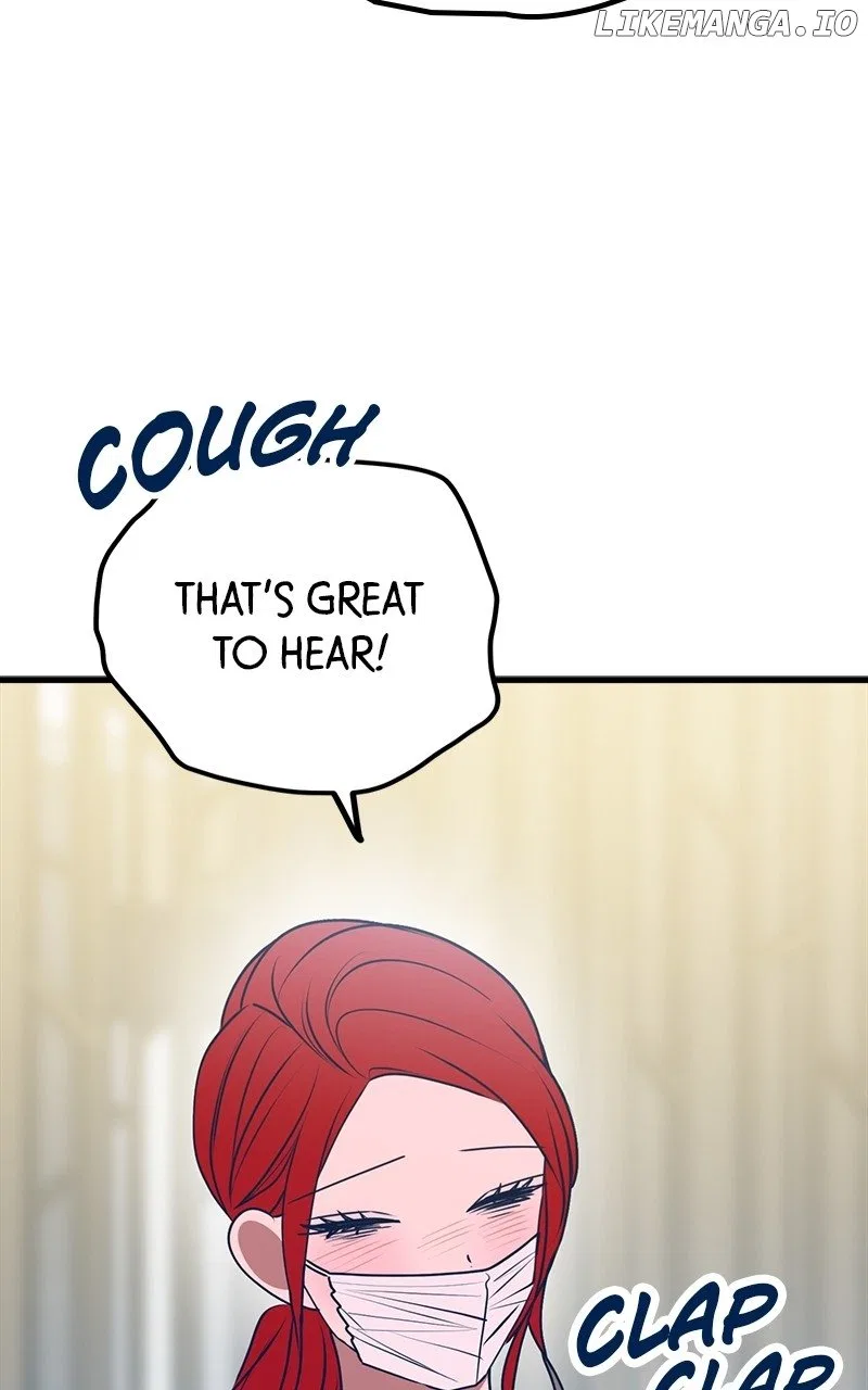 Throw the Trash in the Trash cane Chapter 106 – Page 26