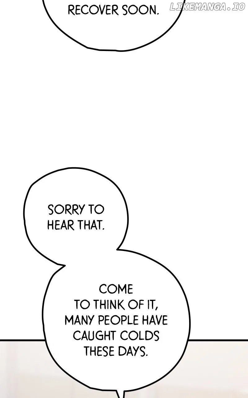 Throw the Trash in the Trash cane Chapter 106 – Page 30