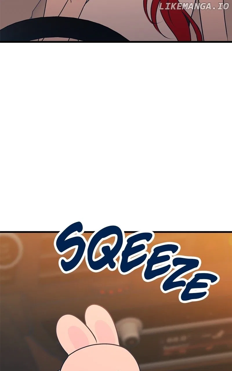 Throw the Trash in the Trash cane Chapter 106 – Page 37