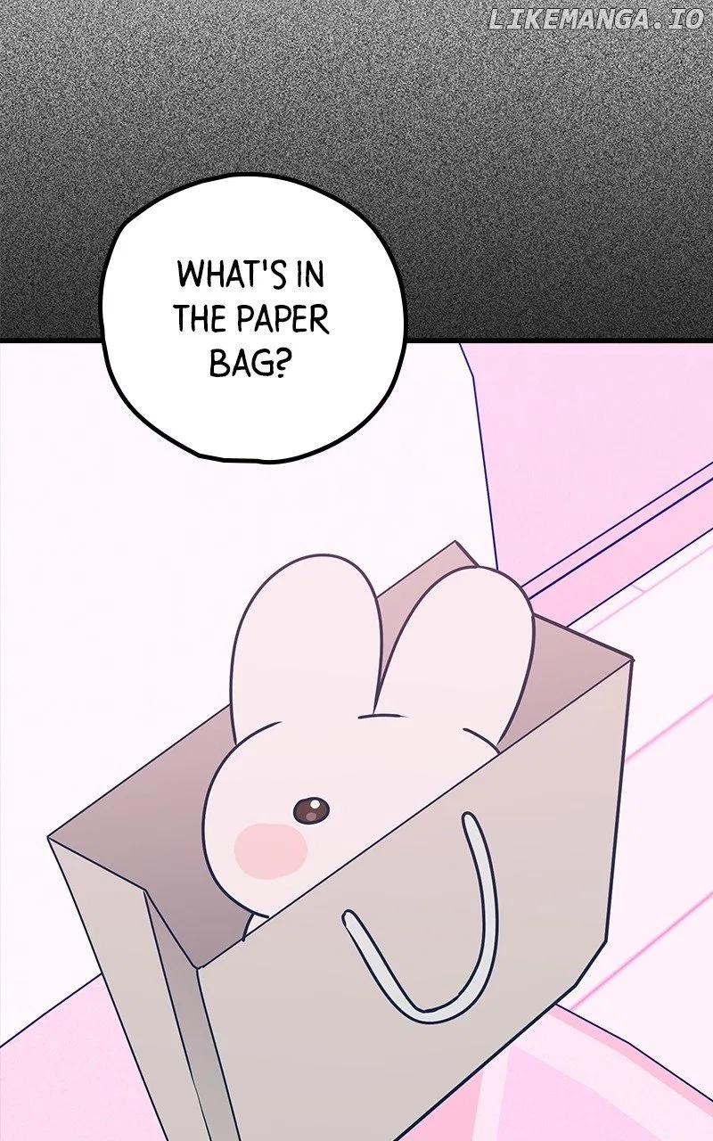 Throw the Trash in the Trash cane Chapter 106 – Page 39