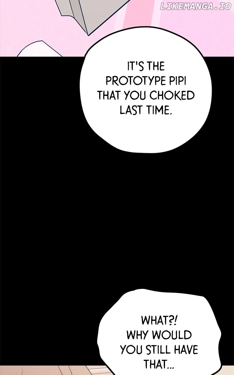Throw the Trash in the Trash cane Chapter 106 – Page 40