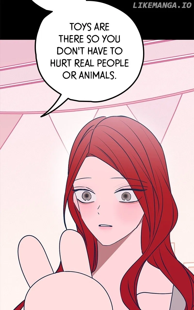 Throw the Trash in the Trash cane Chapter 106 – Page 45