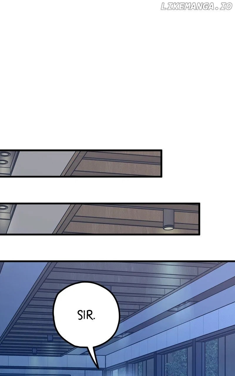 Throw the Trash in the Trash cane Chapter 106 – Page 51