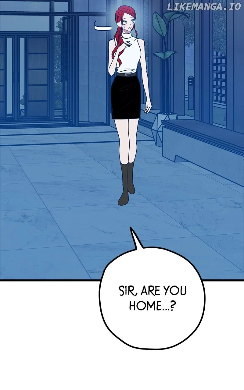 Throw the Trash in the Trash cane Chapter 106 – Page 52