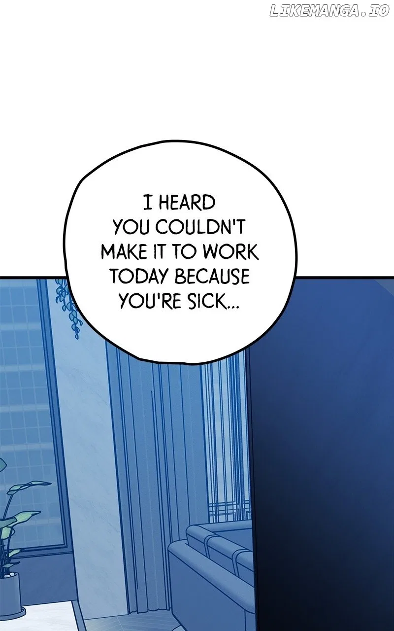 Throw the Trash in the Trash cane Chapter 106 – Page 53