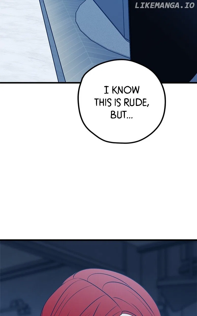 Throw the Trash in the Trash cane Chapter 106 – Page 54