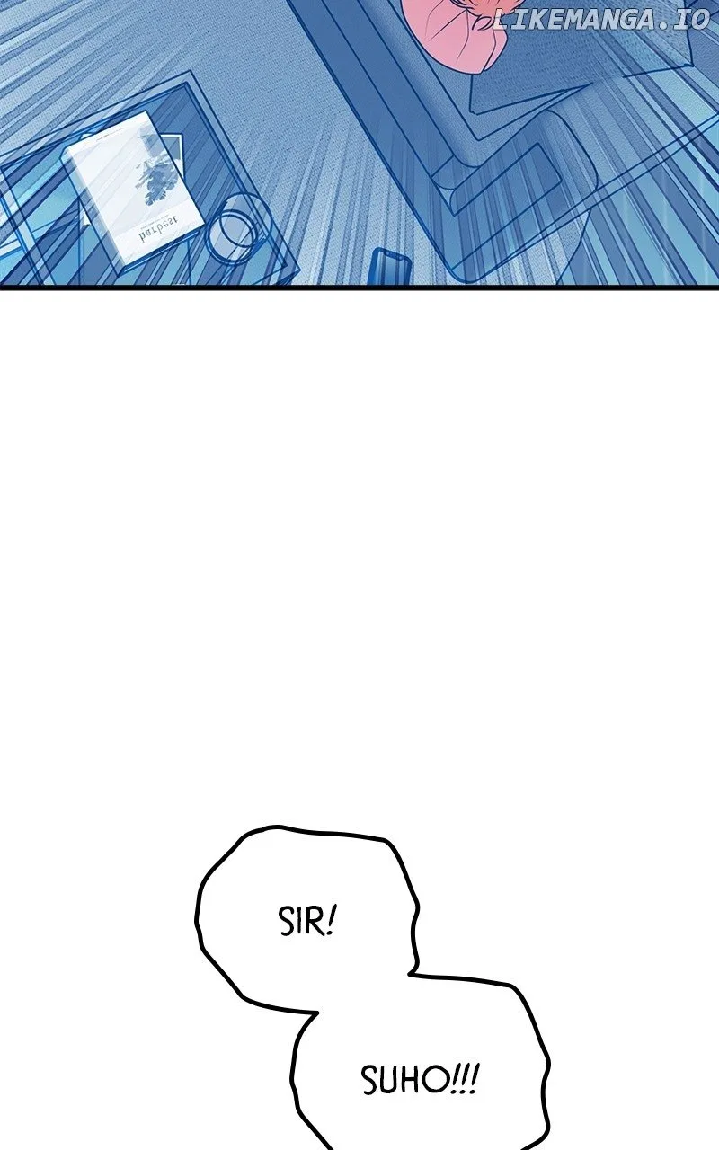 Throw the Trash in the Trash cane Chapter 106 – Page 57