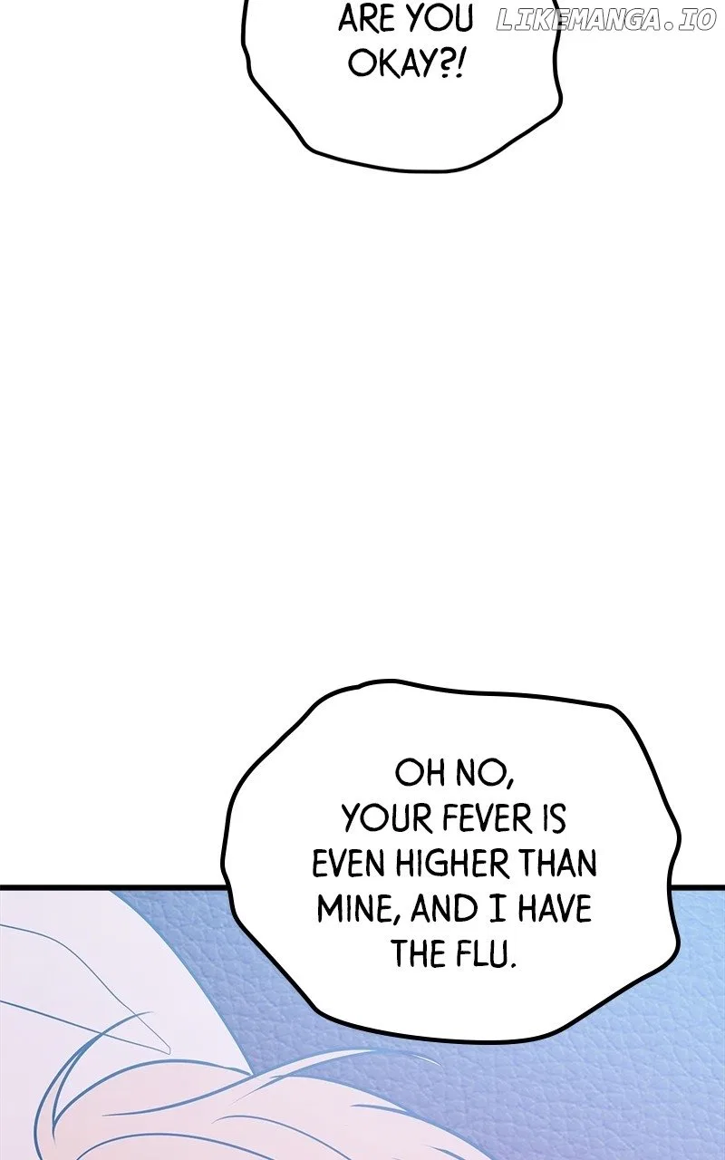 Throw the Trash in the Trash cane Chapter 106 – Page 59