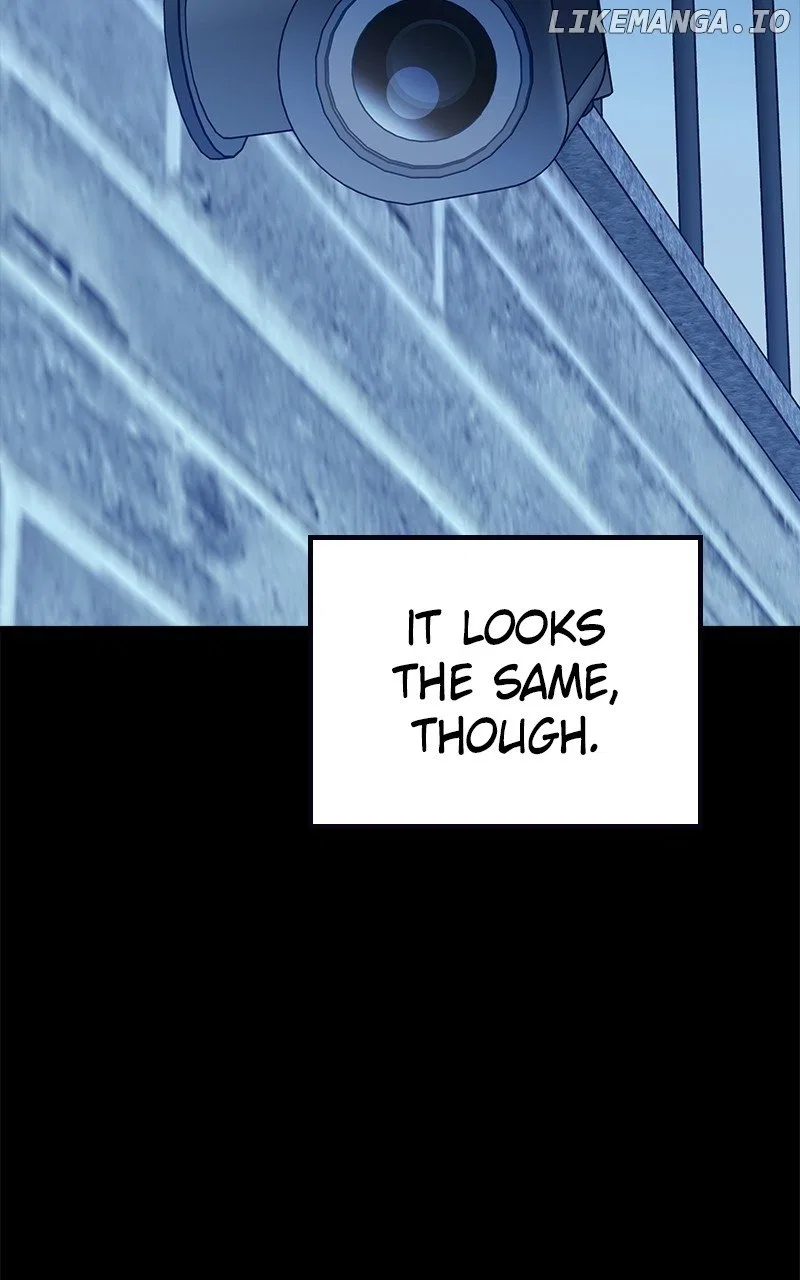 Throw the Trash in the Trash cane Chapter 106 – Page 75