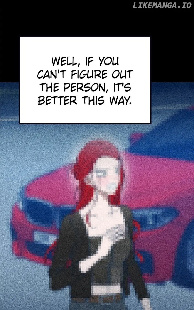 Throw the Trash in the Trash cane Chapter 106 – Page 79