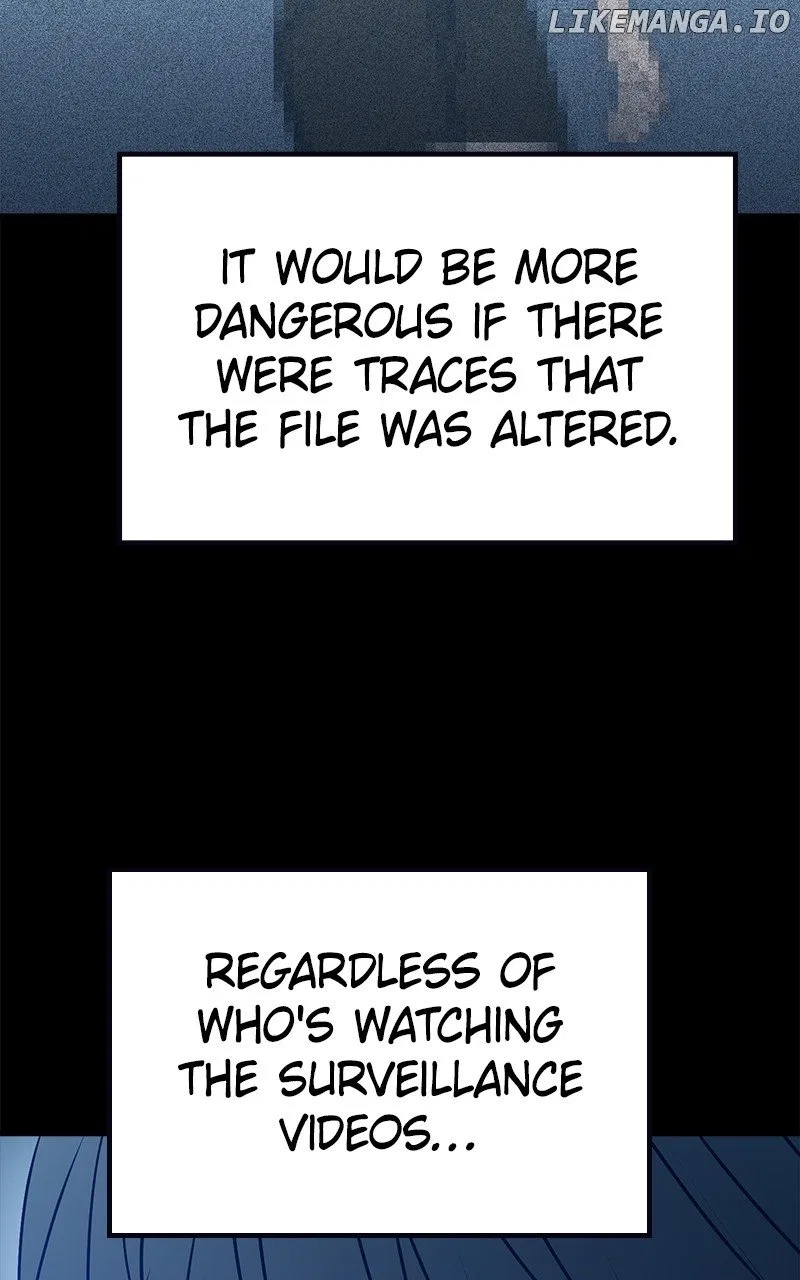 Throw the Trash in the Trash cane Chapter 106 – Page 80
