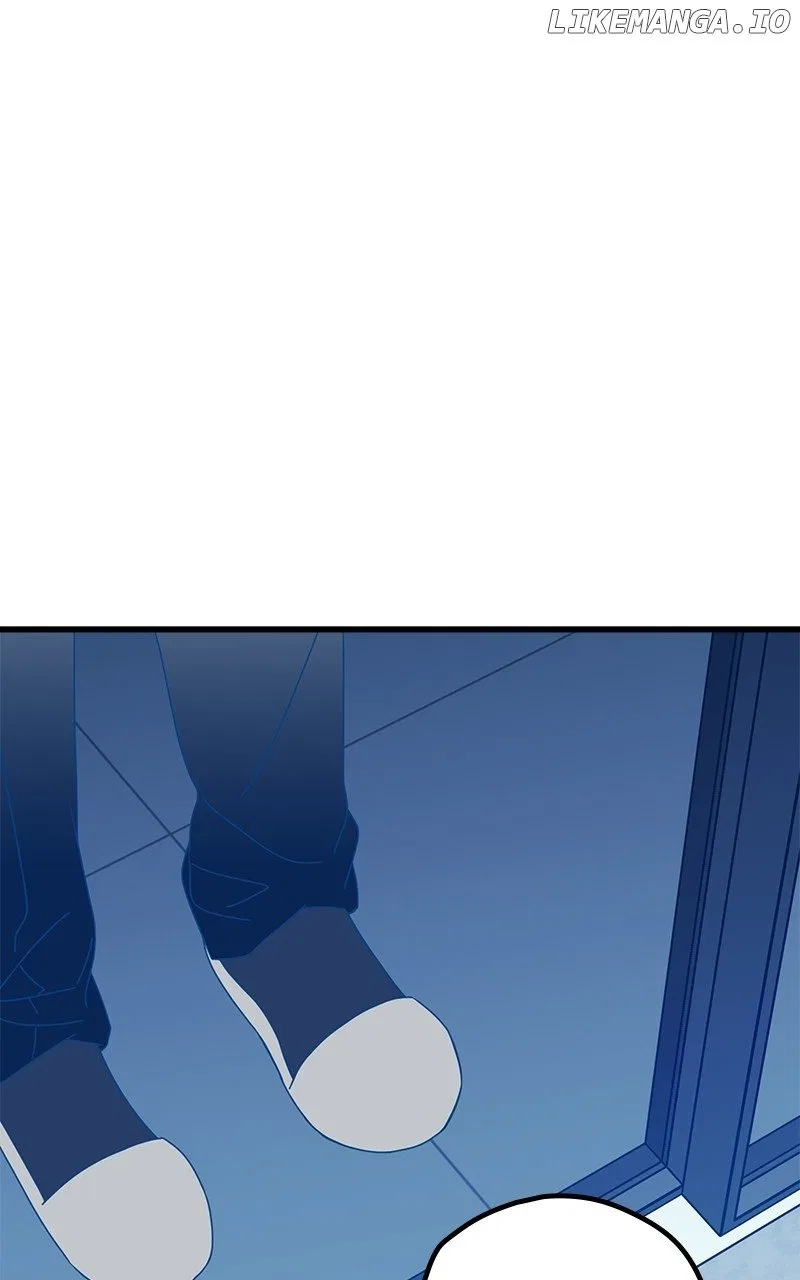 Throw the Trash in the Trash cane Chapter 106 – Page 92