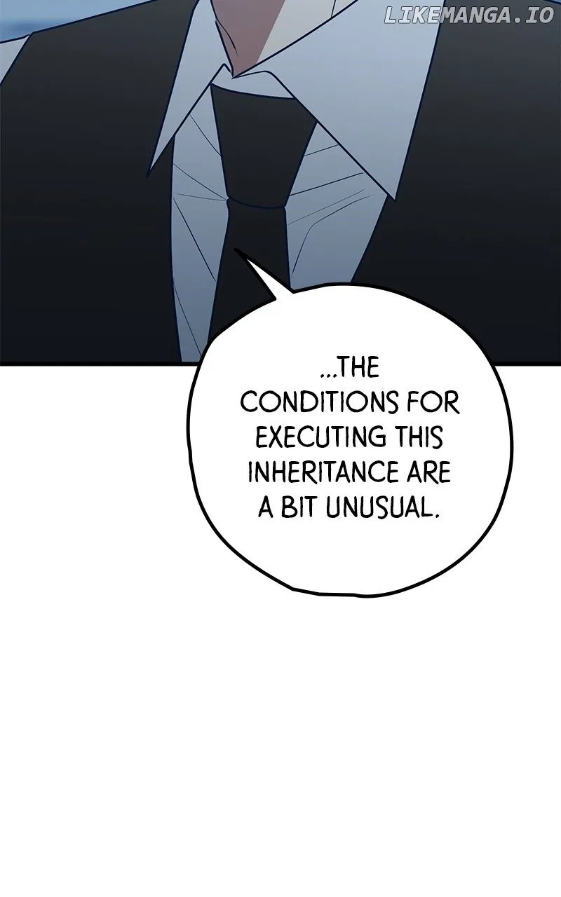 Throw the Trash in the Trash cane Chapter 106 – Page 97