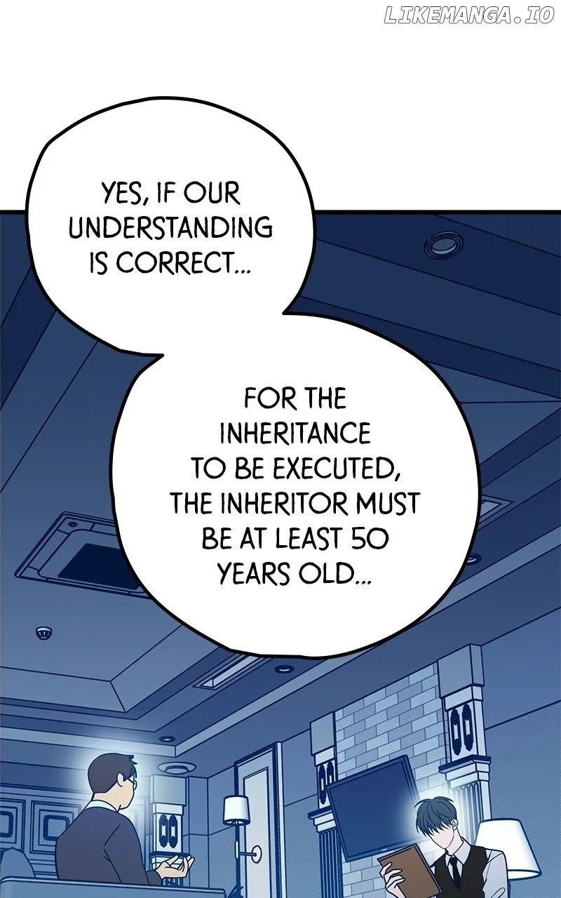 Throw the Trash in the Trash cane Chapter 106 – Page 100