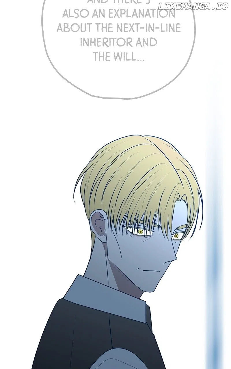 Throw the Trash in the Trash cane Chapter 106 – Page 102