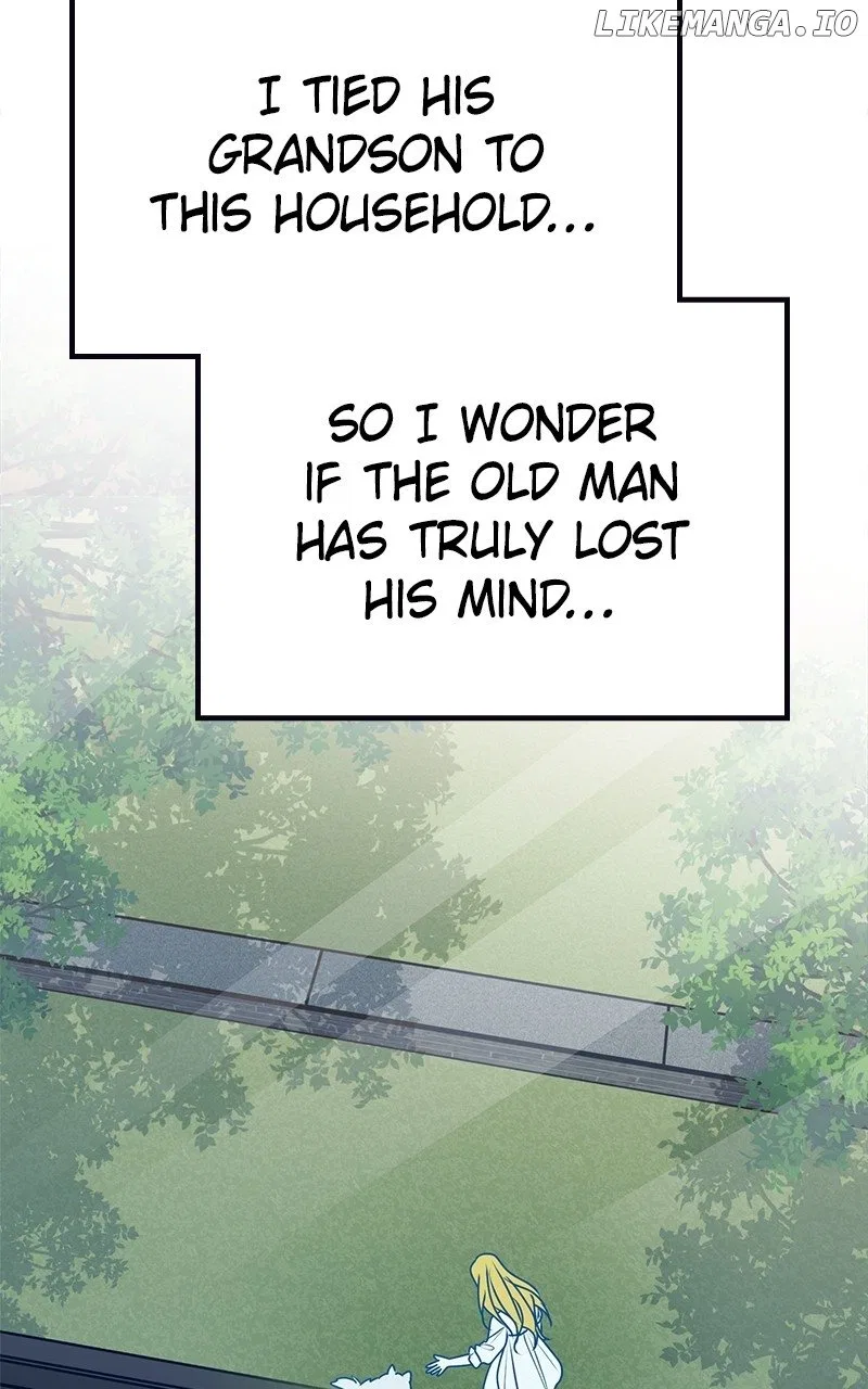Throw the Trash in the Trash cane Chapter 106 – Page 104