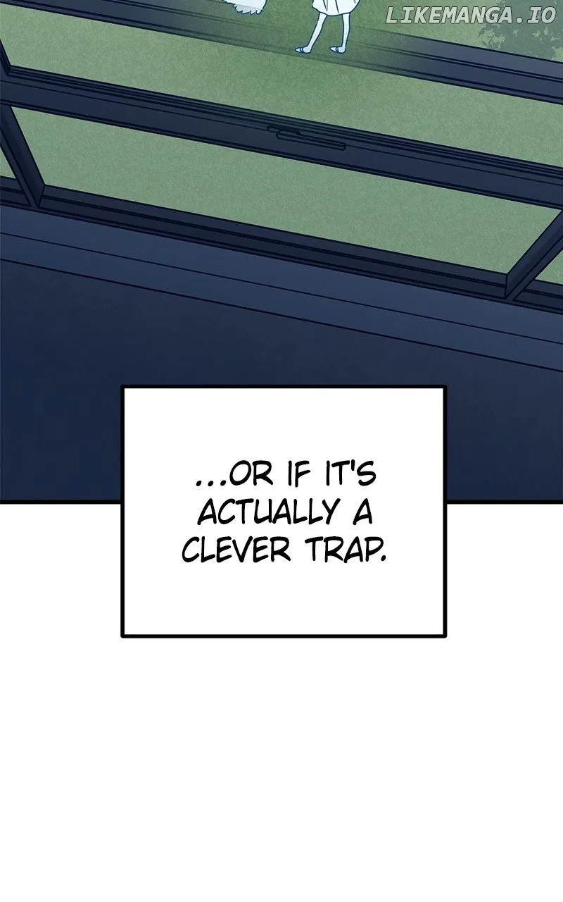 Throw the Trash in the Trash cane Chapter 106 – Page 105