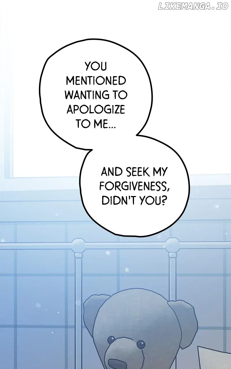 Throw the Trash in the Trash cane Chapter 105 – Page 1