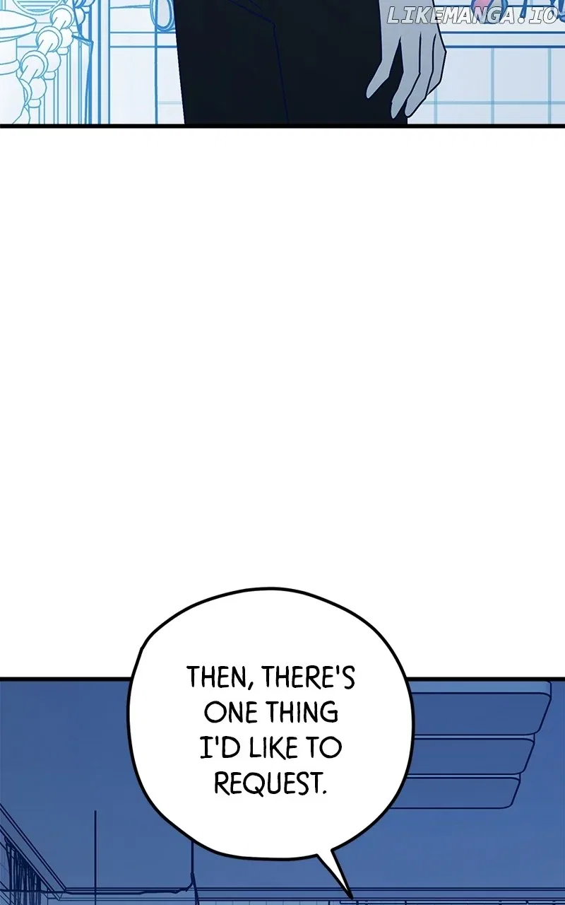 Throw the Trash in the Trash cane Chapter 105 – Page 4